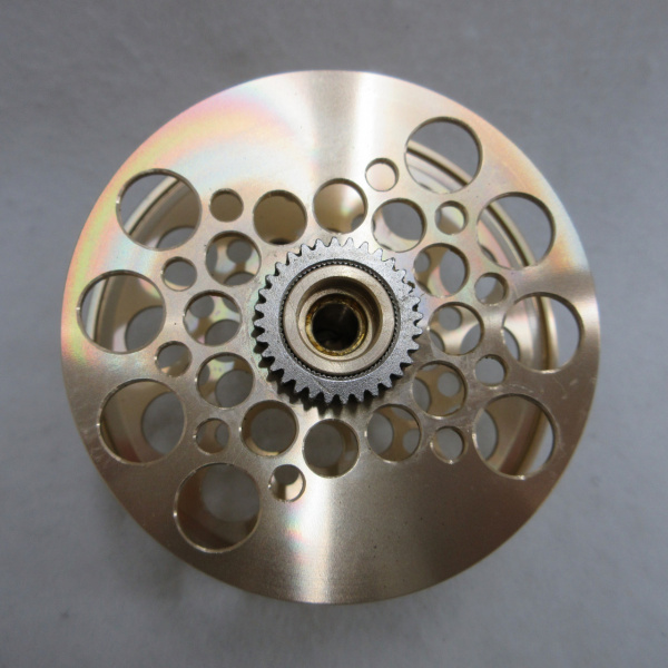 マラドエボリューション F167